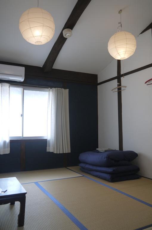 Minatoya Guesthouse Iki Стая снимка