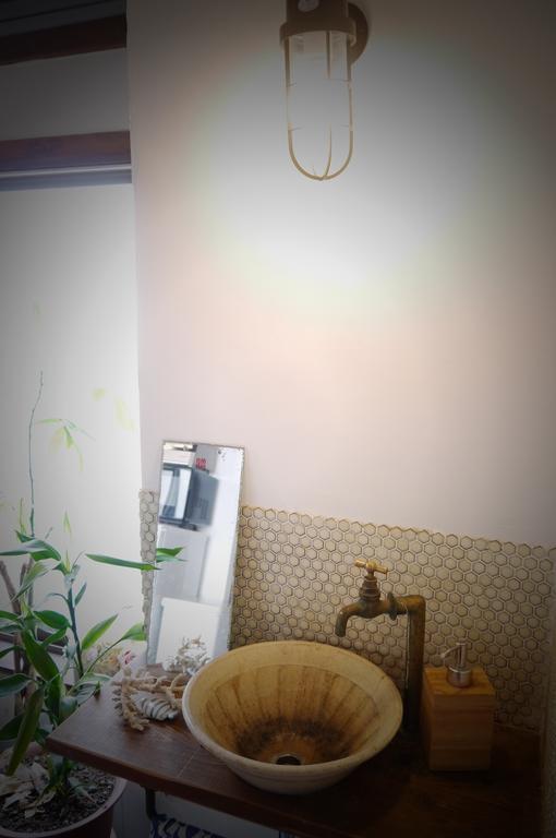 Minatoya Guesthouse Iki Екстериор снимка