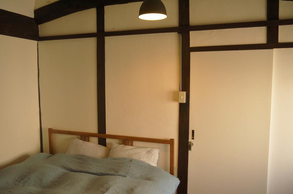 Minatoya Guesthouse Iki Стая снимка