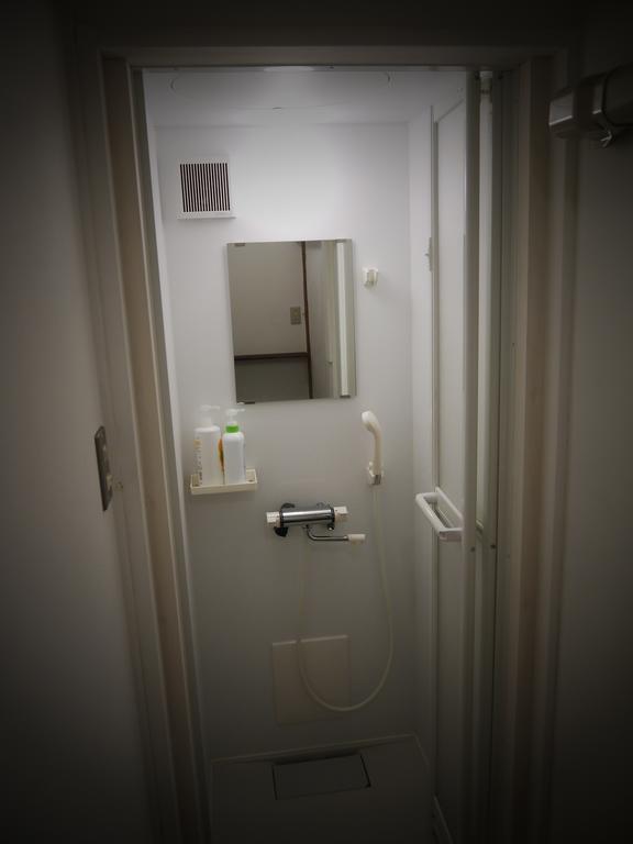 Minatoya Guesthouse Iki Екстериор снимка