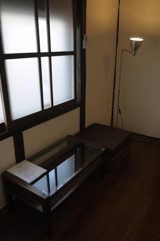 Minatoya Guesthouse Iki Стая снимка